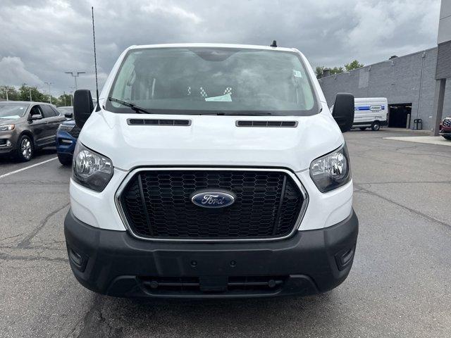 used 2023 Ford Transit-250 car, priced at $37,995