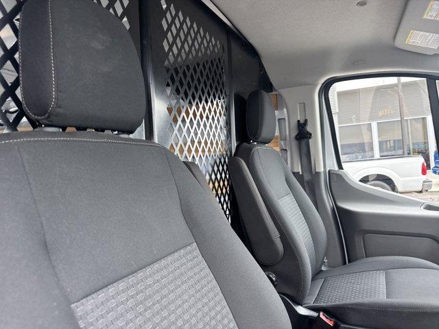 used 2023 Ford Transit-250 car, priced at $37,995