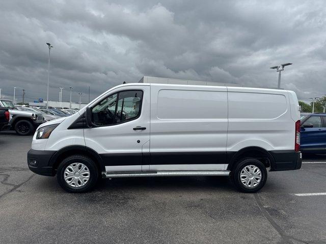 used 2023 Ford Transit-250 car, priced at $37,995