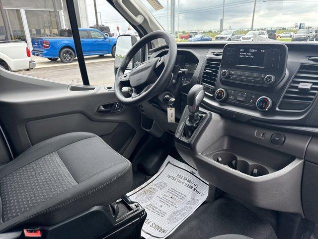 used 2023 Ford Transit-250 car, priced at $37,995