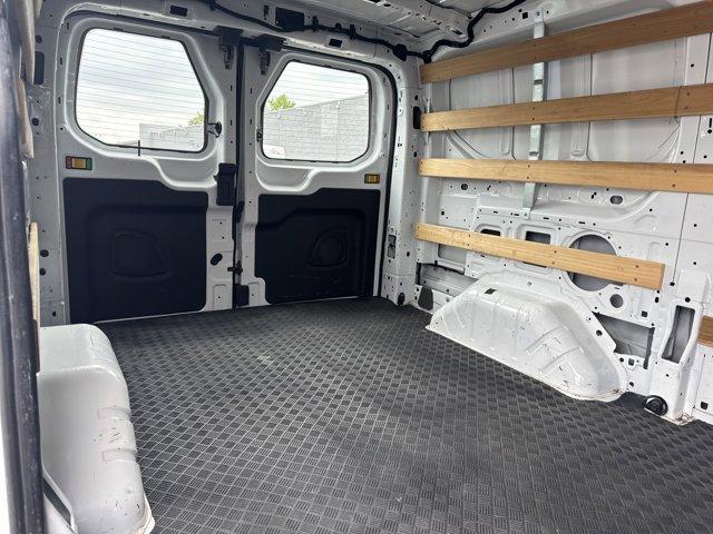 used 2023 Ford Transit-250 car, priced at $37,995