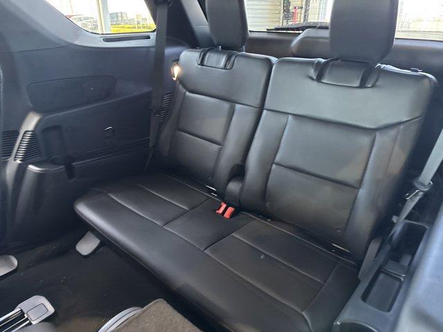 new 2025 Ford Explorer car, priced at $58,906