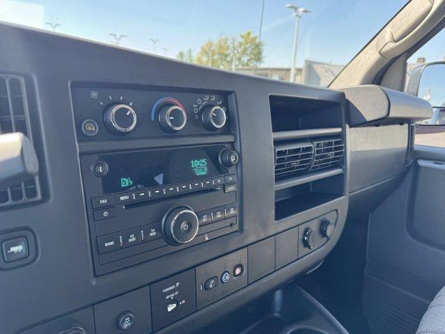 used 2012 Chevrolet Express 3500 car, priced at $16,995