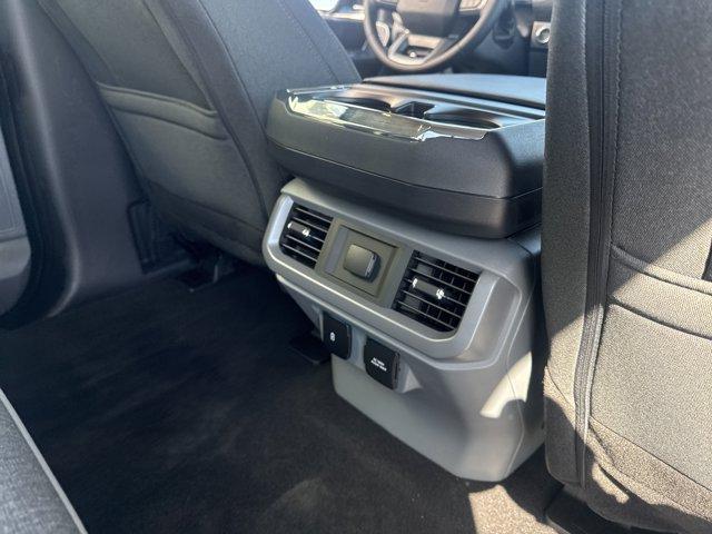 new 2024 Ford F-150 car, priced at $56,523
