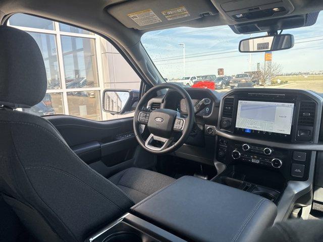 new 2024 Ford F-150 car, priced at $56,523