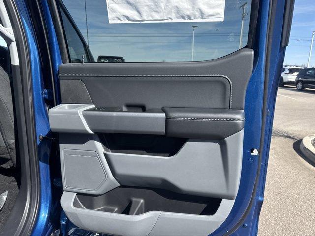 new 2024 Ford F-150 car, priced at $56,523