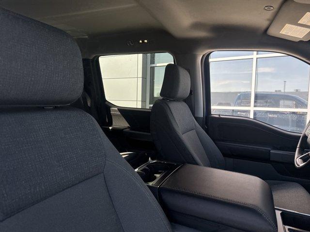 new 2024 Ford F-150 car, priced at $56,523