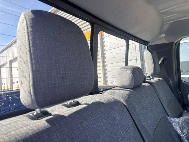 new 2024 Ford F-150 car, priced at $56,523