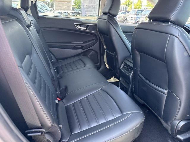 used 2024 Ford Edge car, priced at $28,995