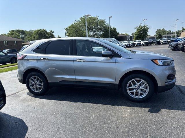 used 2024 Ford Edge car, priced at $28,995