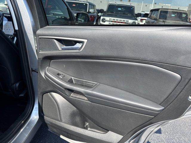 used 2024 Ford Edge car, priced at $28,995