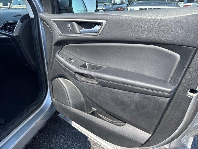 used 2024 Ford Edge car, priced at $28,995