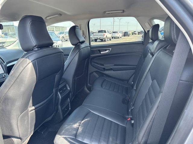 used 2024 Ford Edge car, priced at $28,995