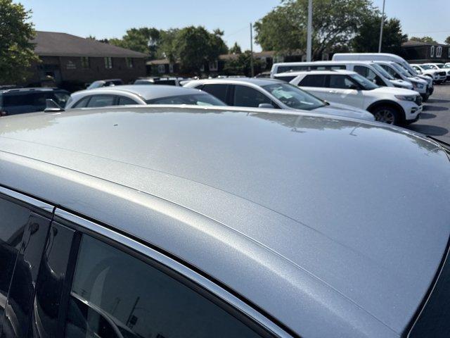 used 2024 Ford Edge car, priced at $28,995