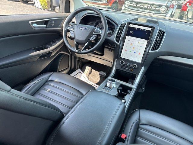 used 2024 Ford Edge car, priced at $28,995