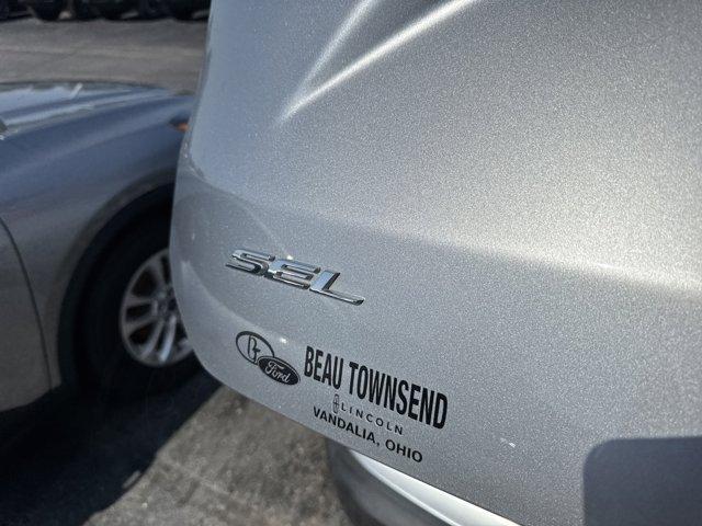 used 2024 Ford Edge car, priced at $28,995