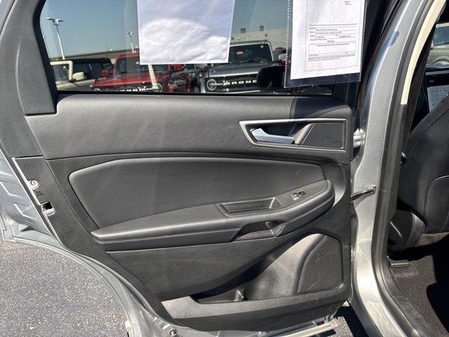 used 2024 Ford Edge car, priced at $28,995