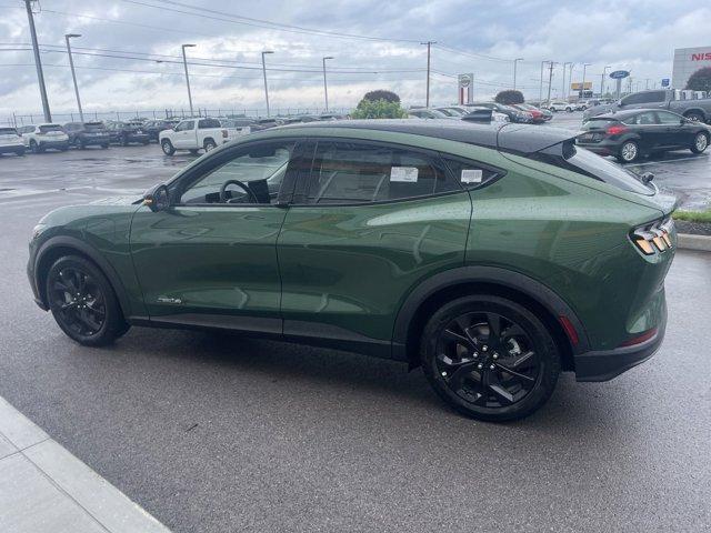 new 2024 Ford Mustang Mach-E car, priced at $58,458