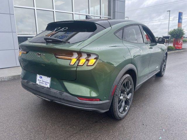 new 2024 Ford Mustang Mach-E car, priced at $58,458