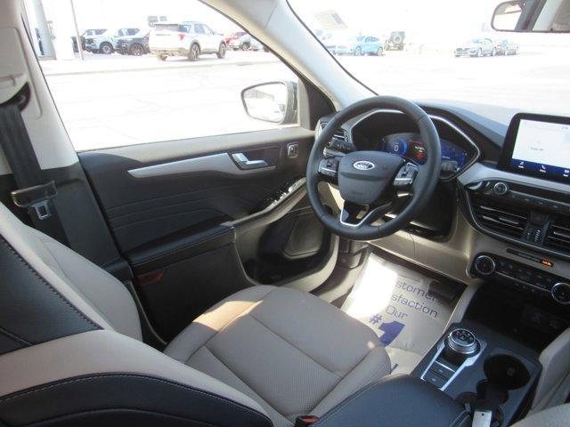 used 2022 Ford Escape car, priced at $27,995
