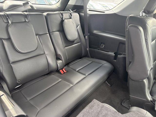 used 2022 Ford Explorer car, priced at $37,495