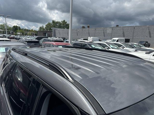 used 2022 Ford Explorer car, priced at $37,495