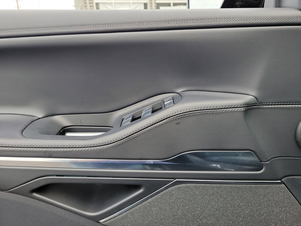 new 2025 Lincoln Navigator L car, priced at $112,485