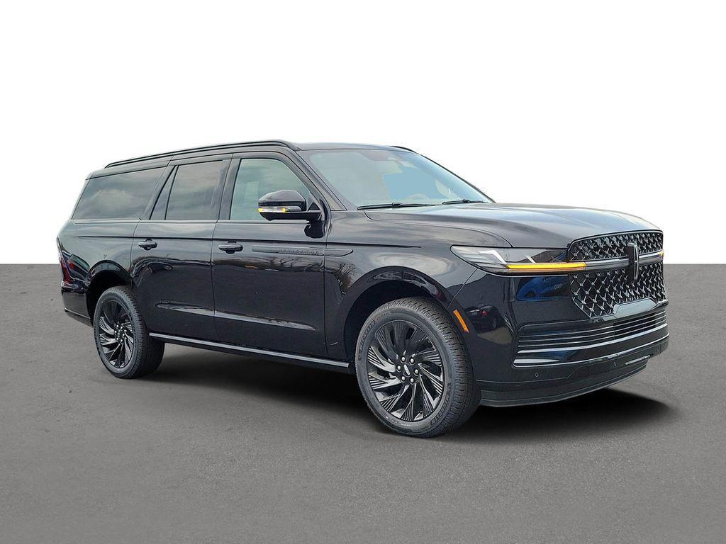 new 2025 Lincoln Navigator L car, priced at $112,485