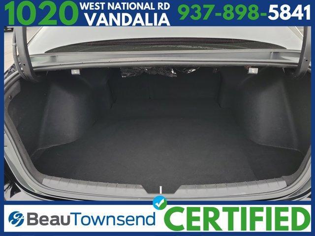 used 2024 Kia K5 car, priced at $26,995