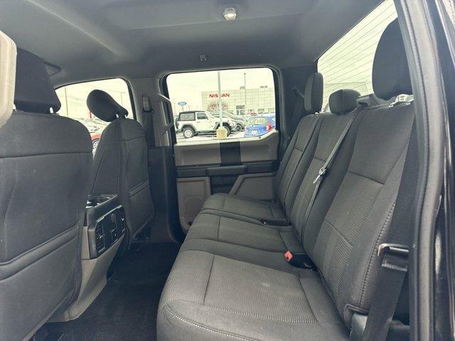 used 2020 Ford F-150 car, priced at $28,495