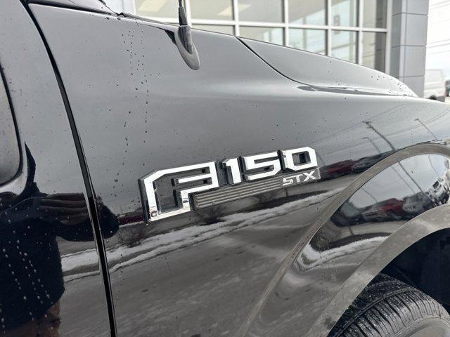 used 2020 Ford F-150 car, priced at $28,495