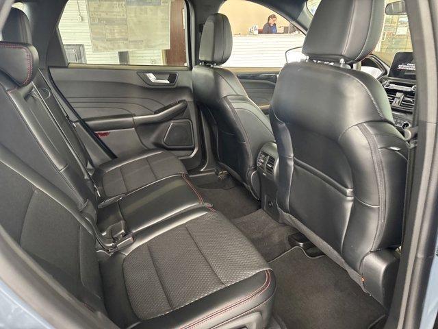 new 2025 Ford Escape car, priced at $33,488