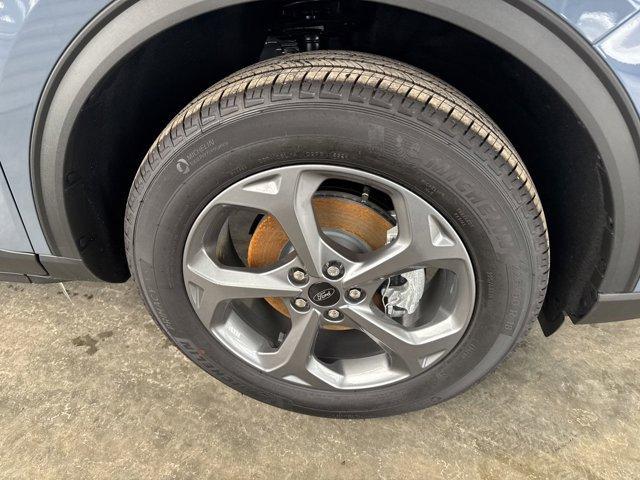 new 2025 Ford Escape car, priced at $33,488
