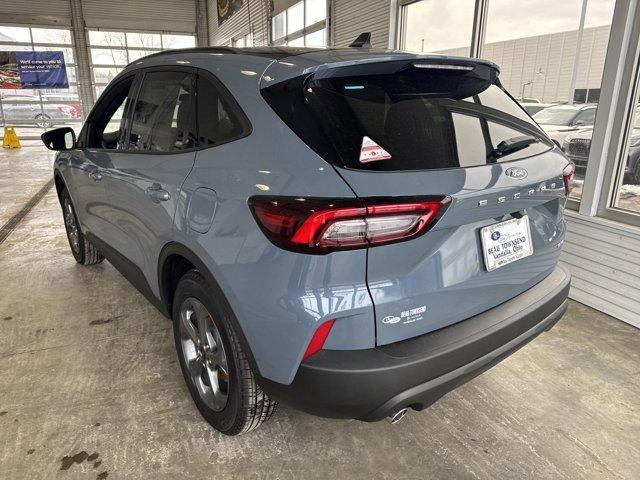new 2025 Ford Escape car, priced at $33,488