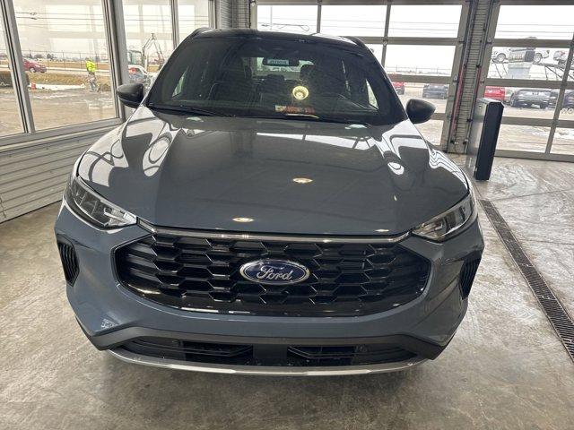 new 2025 Ford Escape car, priced at $33,488