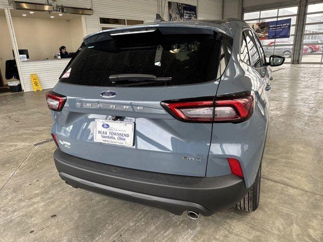 new 2025 Ford Escape car, priced at $33,488