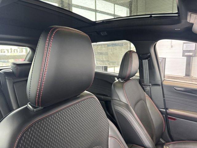 new 2025 Ford Escape car, priced at $33,488