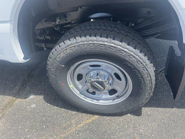 new 2025 Ford F-350 car, priced at $55,285