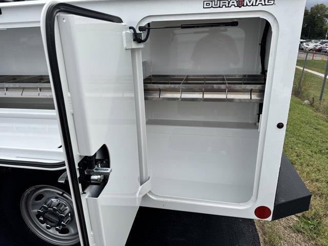new 2024 Ford F-250 car, priced at $65,995