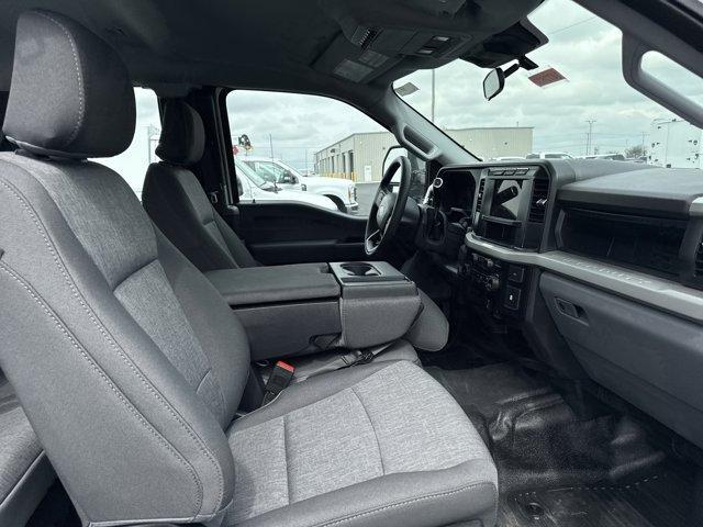 new 2024 Ford F-250 car, priced at $65,995