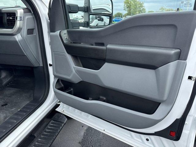 new 2024 Ford F-250 car, priced at $65,995