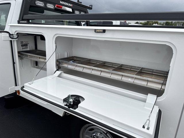 new 2024 Ford F-250 car, priced at $65,995