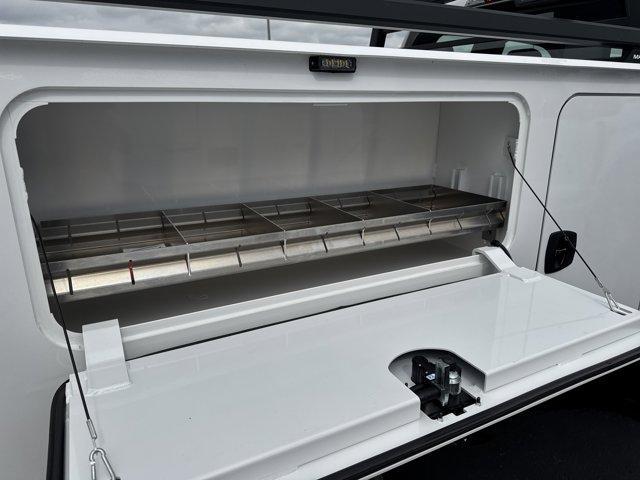 new 2024 Ford F-250 car, priced at $65,995