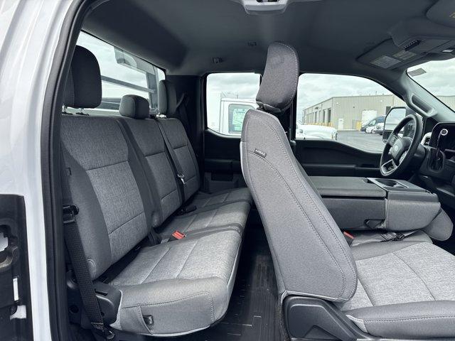 new 2024 Ford F-250 car, priced at $65,995