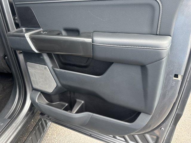 used 2022 Ford F-150 car, priced at $46,495