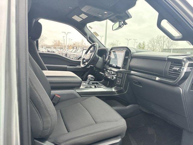 used 2022 Ford F-150 car, priced at $44,995