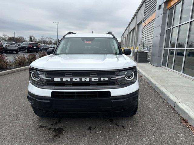 new 2024 Ford Bronco Sport car, priced at $30,573