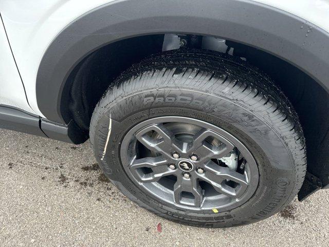 new 2024 Ford Bronco Sport car, priced at $30,573