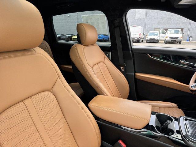 used 2022 Lincoln Nautilus car, priced at $43,995