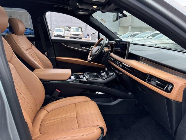 used 2022 Lincoln Nautilus car, priced at $43,995